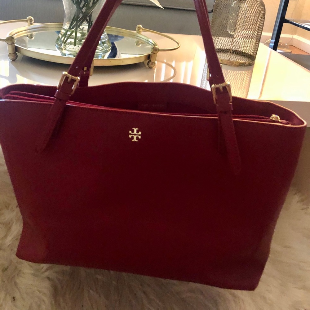 Women’s Tory Burch Red Bag